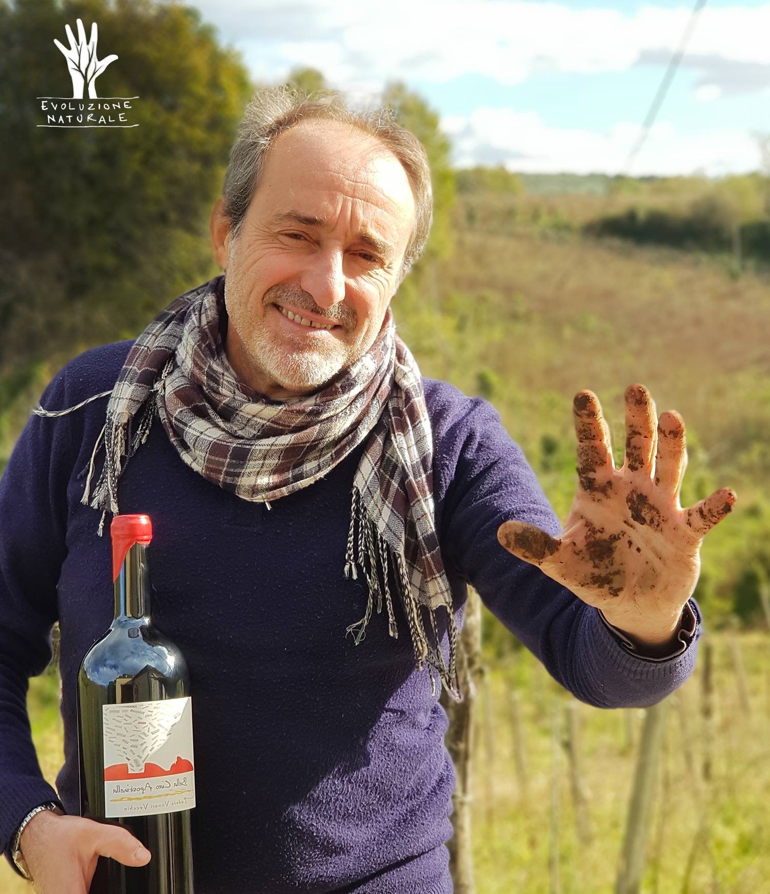 Scopri di più sull'articolo Podere Veneri Vecchio