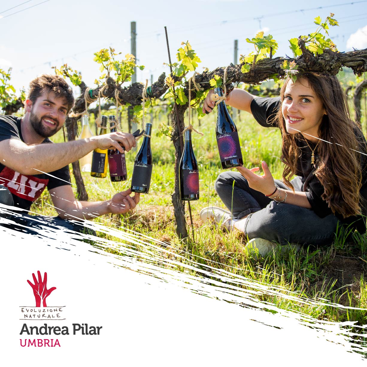 Scopri di più sull'articolo Andrea Pilar