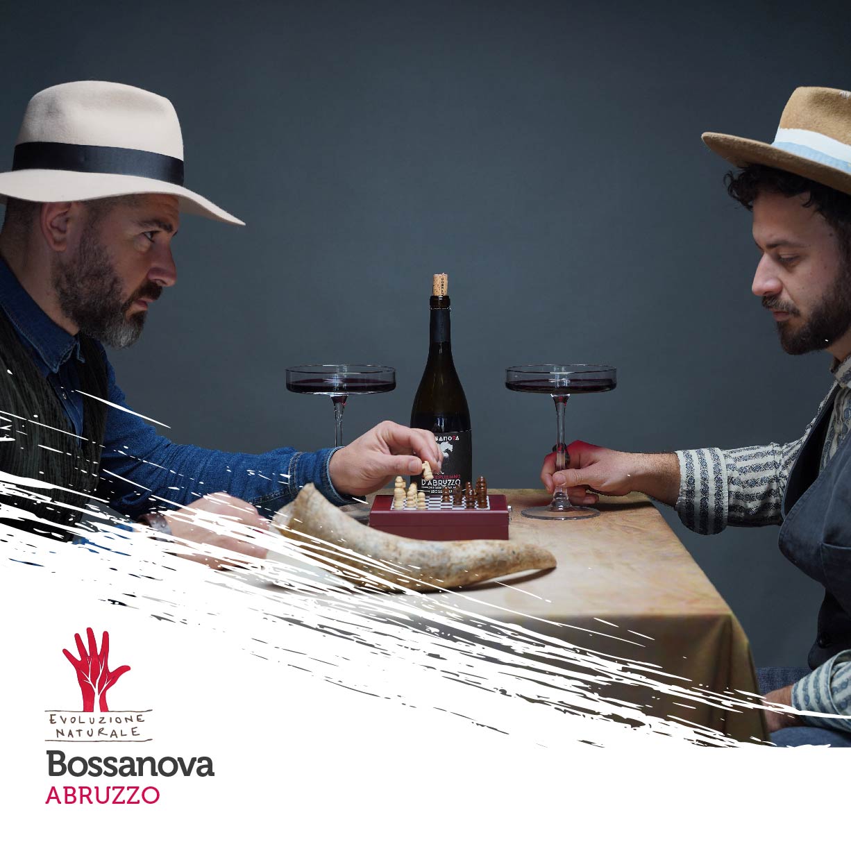 Scopri di più sull'articolo Bossanova