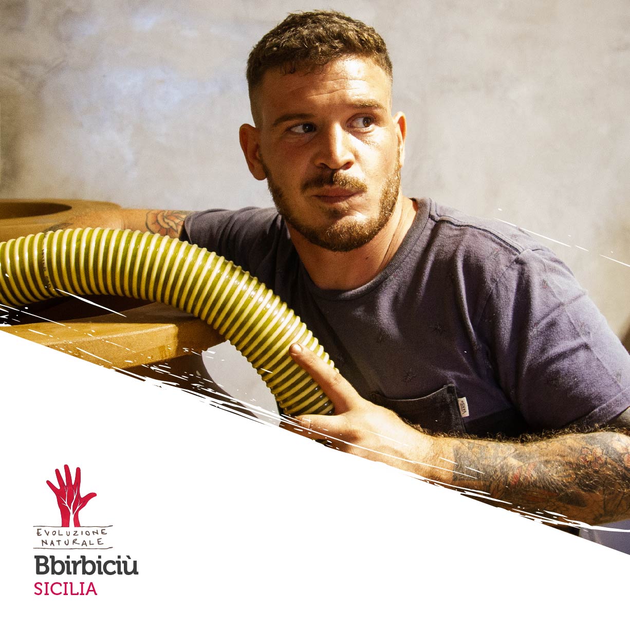 Scopri di più sull'articolo Bbirbiciù