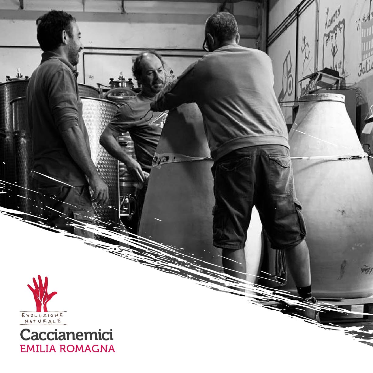 Scopri di più sull'articolo Caccianemici