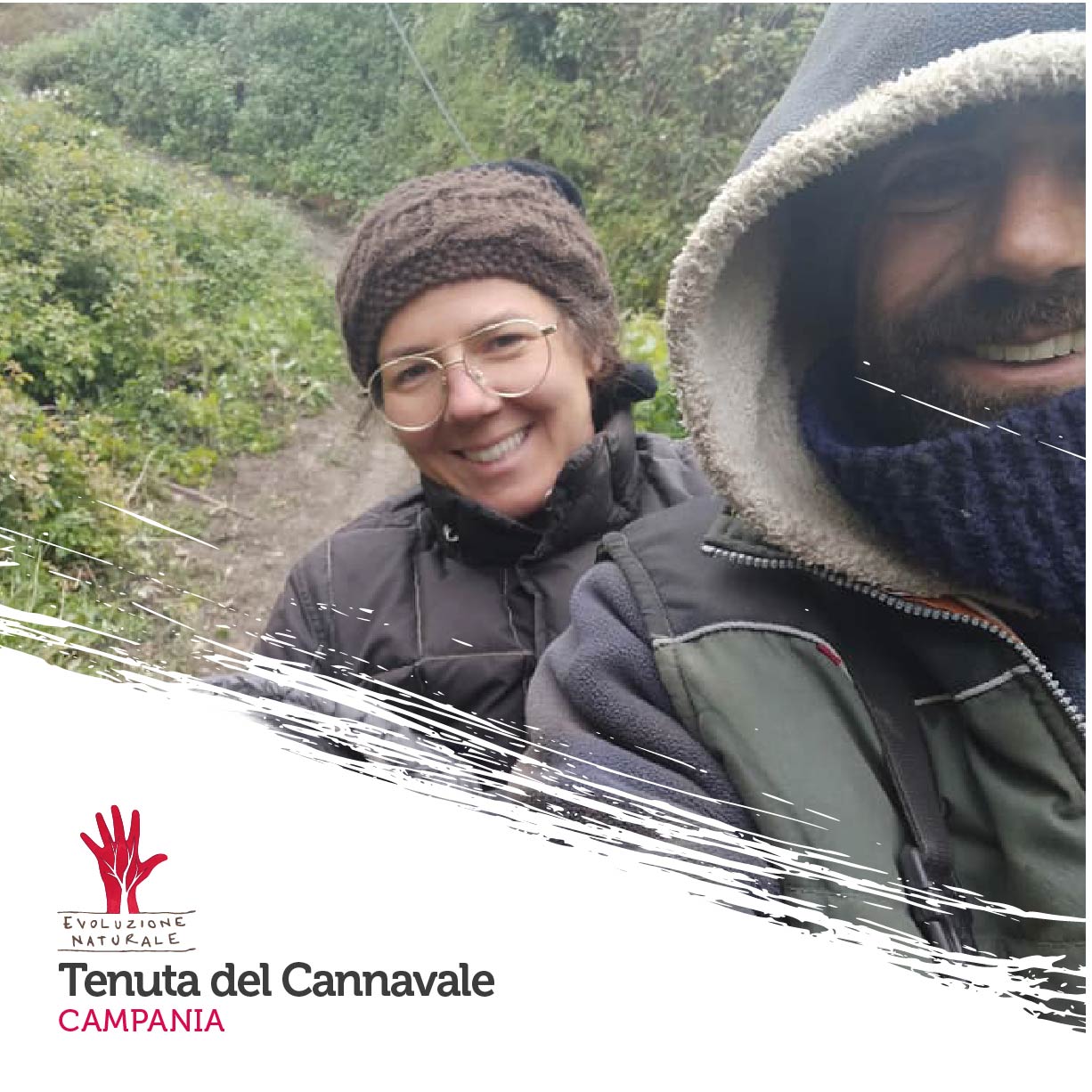 Scopri di più sull'articolo Tenuta del Cannavale