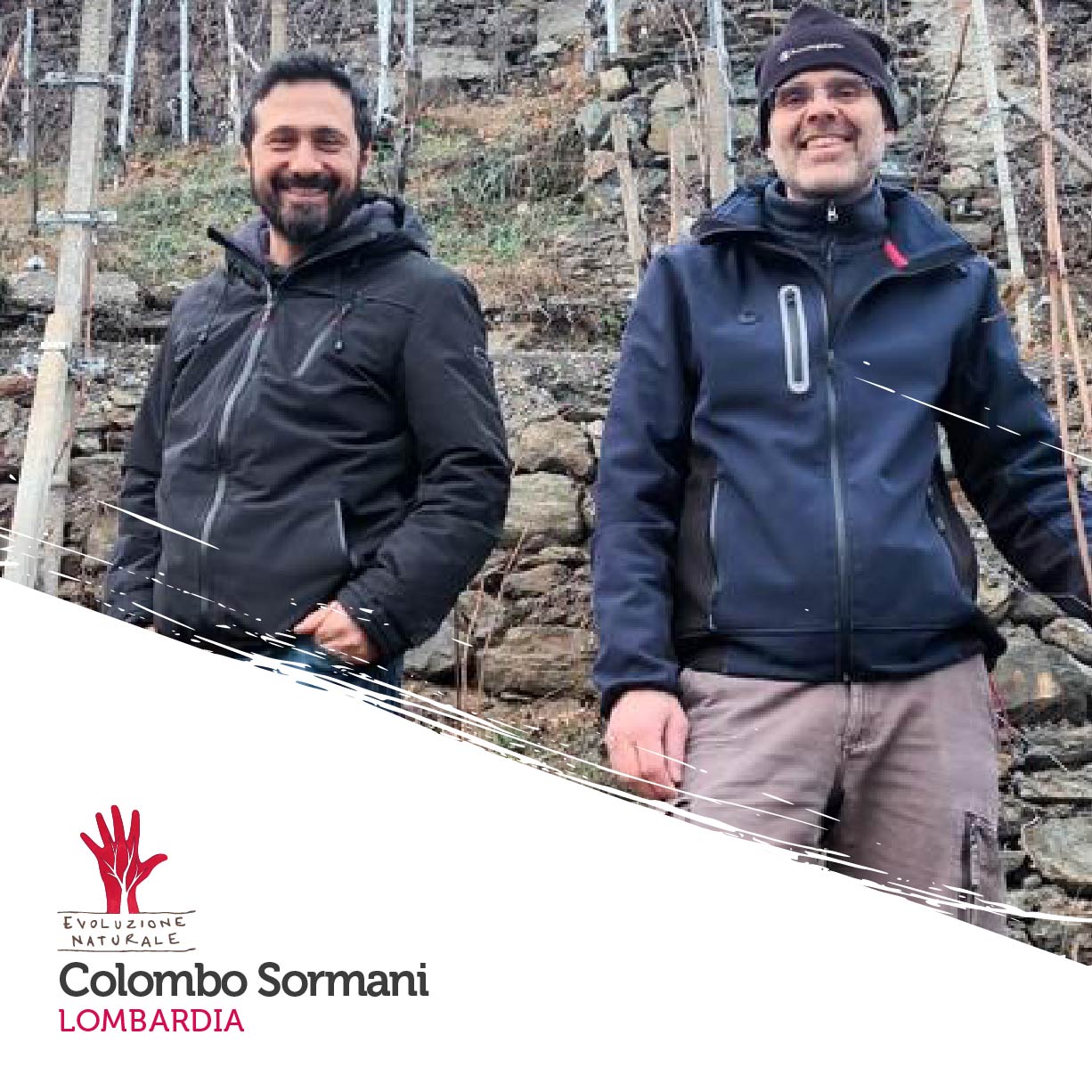 Scopri di più sull'articolo Colombo Sormani