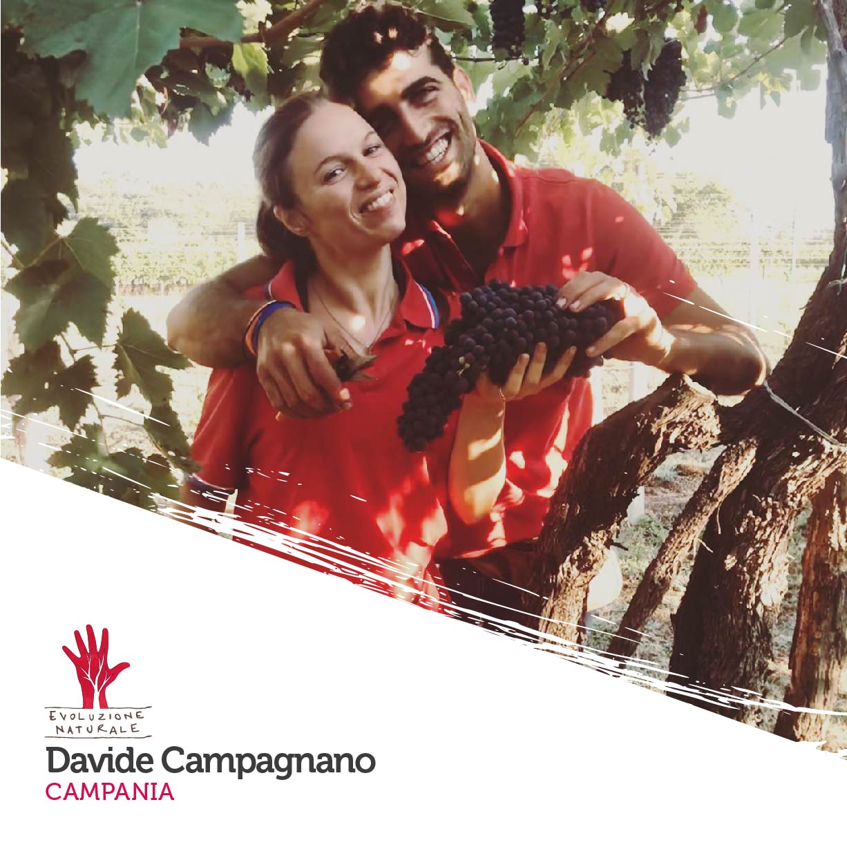 Scopri di più sull'articolo Davide Campagnano