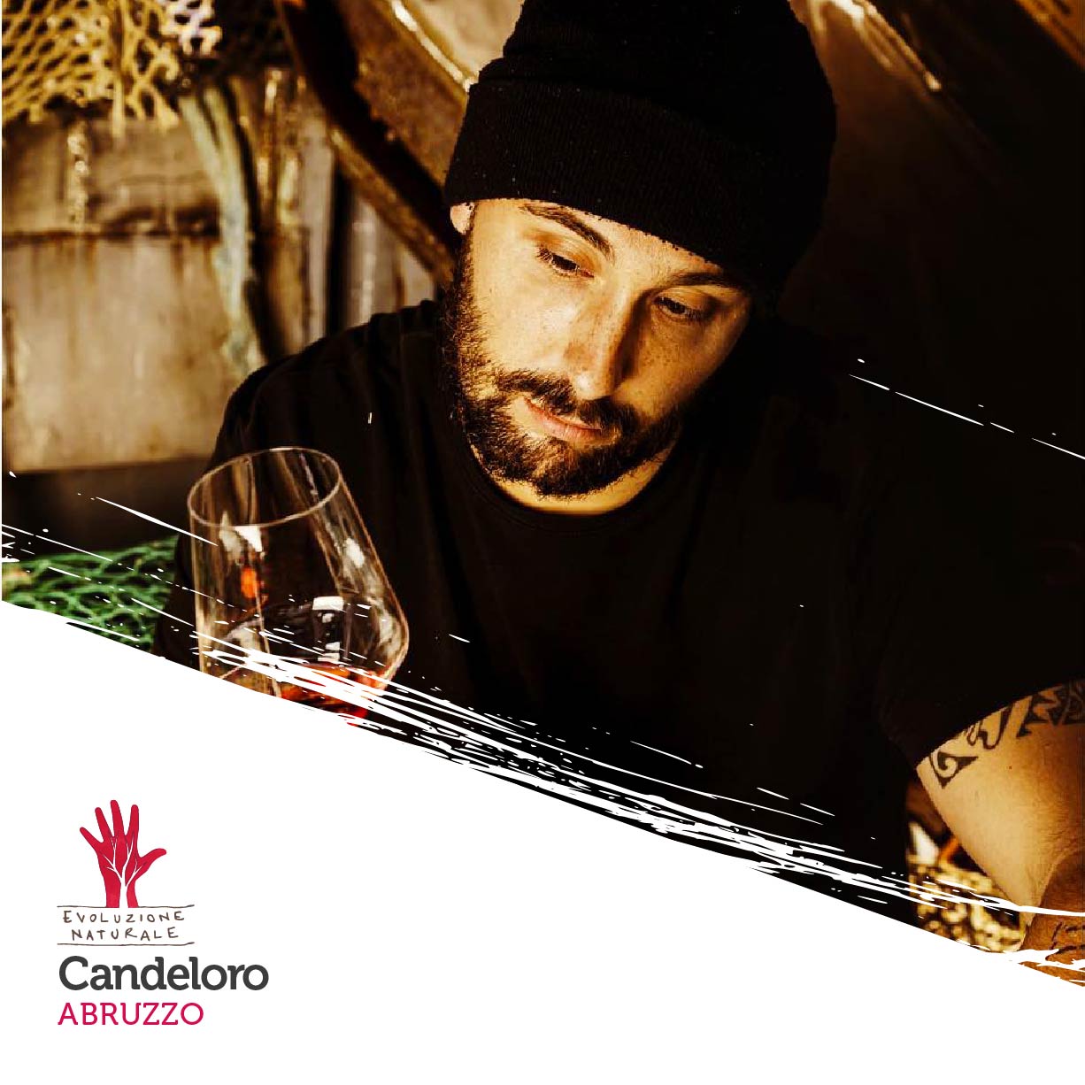 Scopri di più sull'articolo Candeloro