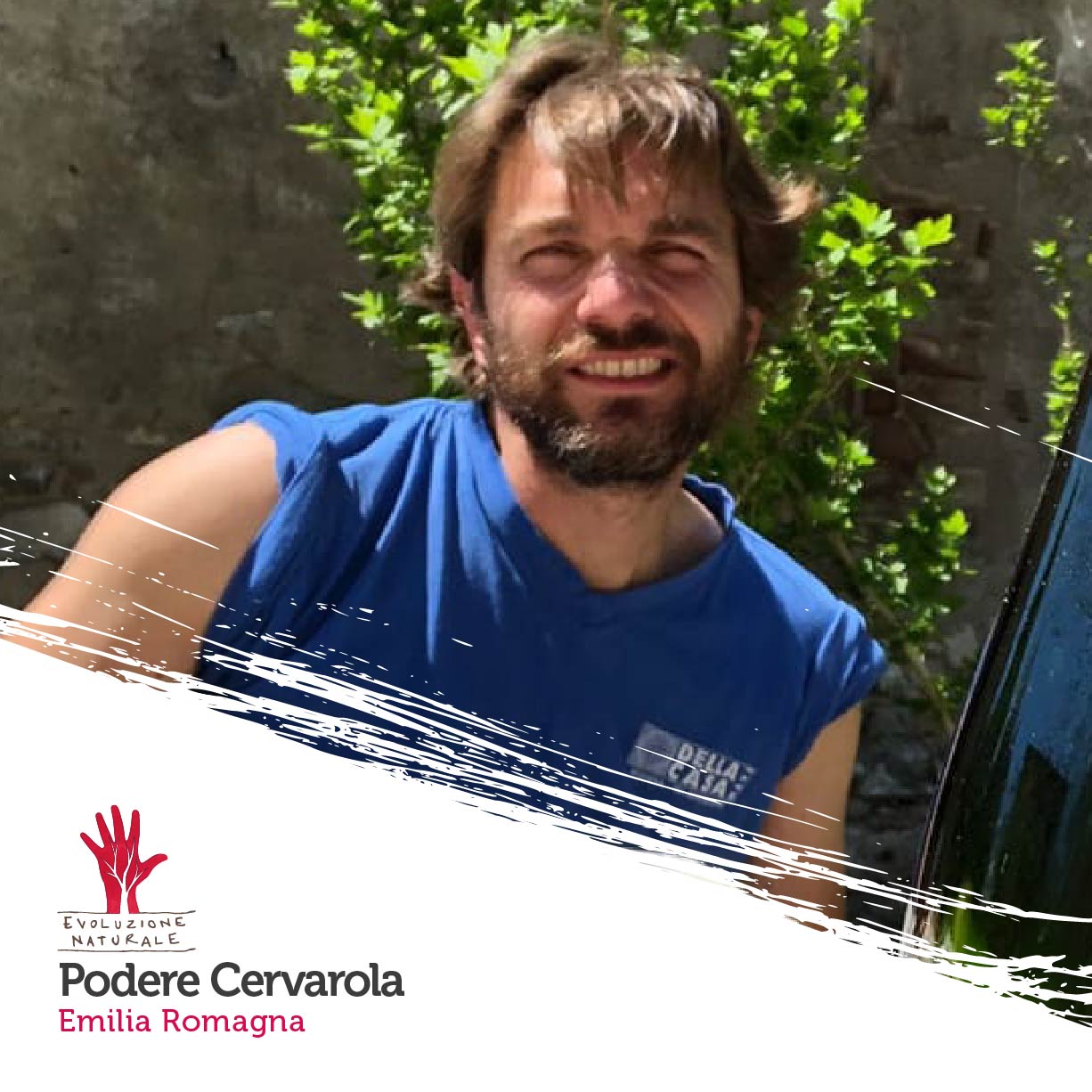 Scopri di più sull'articolo Podere Cervarola