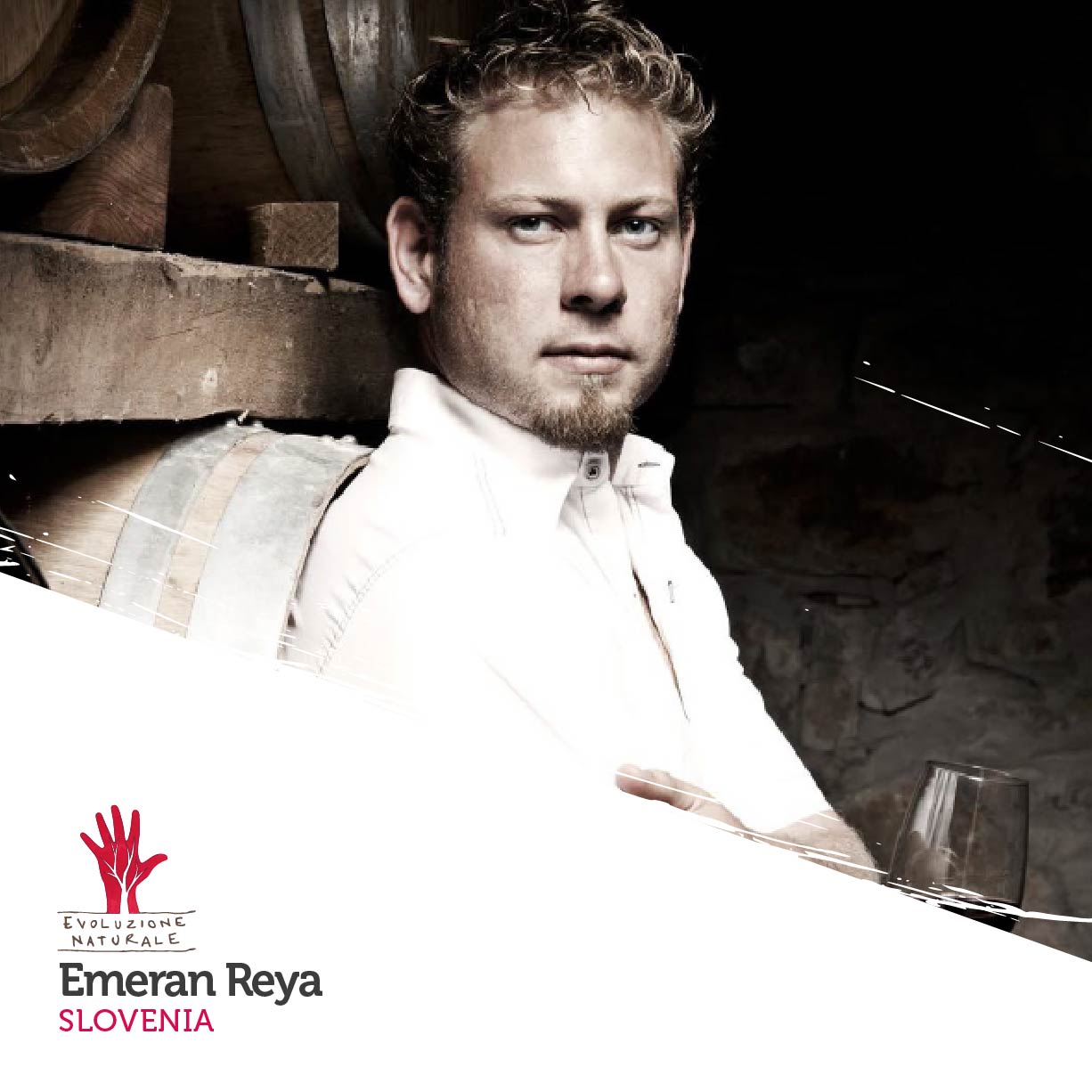 Scopri di più sull'articolo Emeran Reya