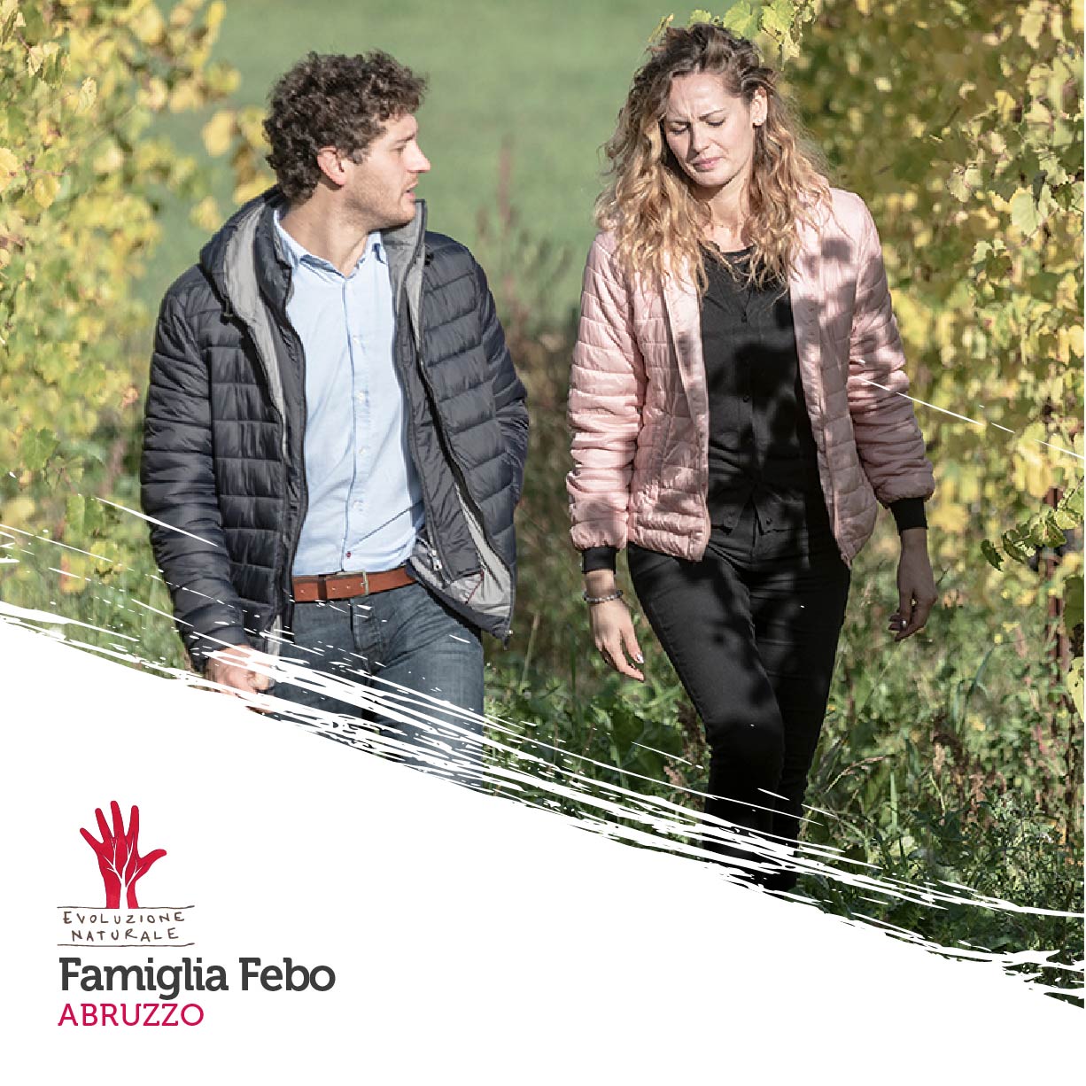 Scopri di più sull'articolo Famiglia Febo