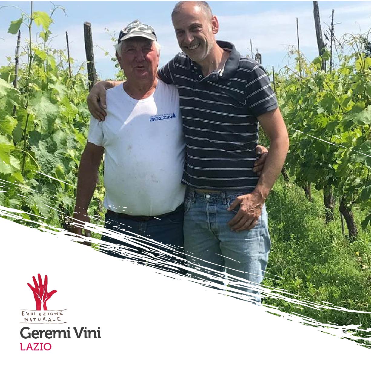 Scopri di più sull'articolo Geremi Vini