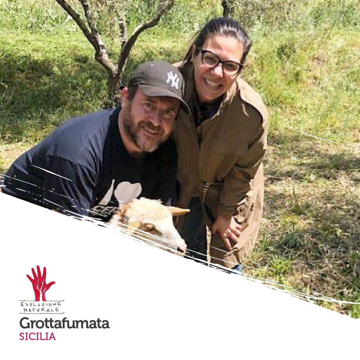 Scopri di più sull'articolo Grottafumata