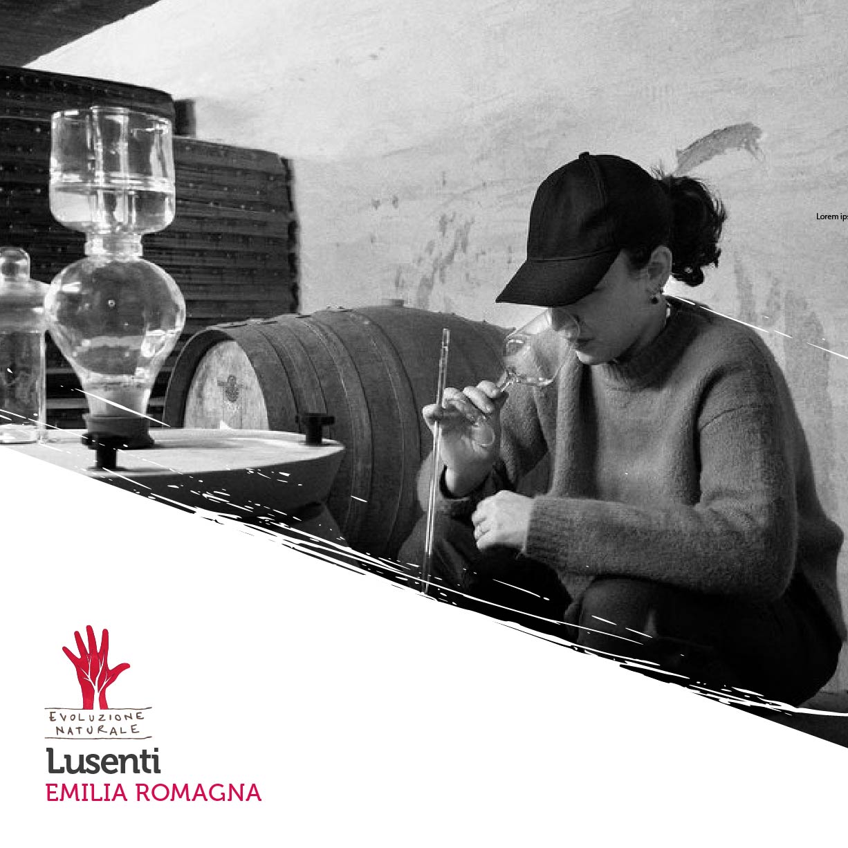 Scopri di più sull'articolo Lusenti