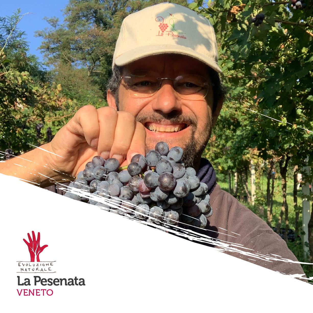 Scopri di più sull'articolo La Pesenata