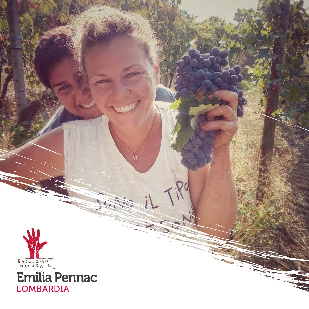 Scopri di più sull'articolo Emilia Pennac