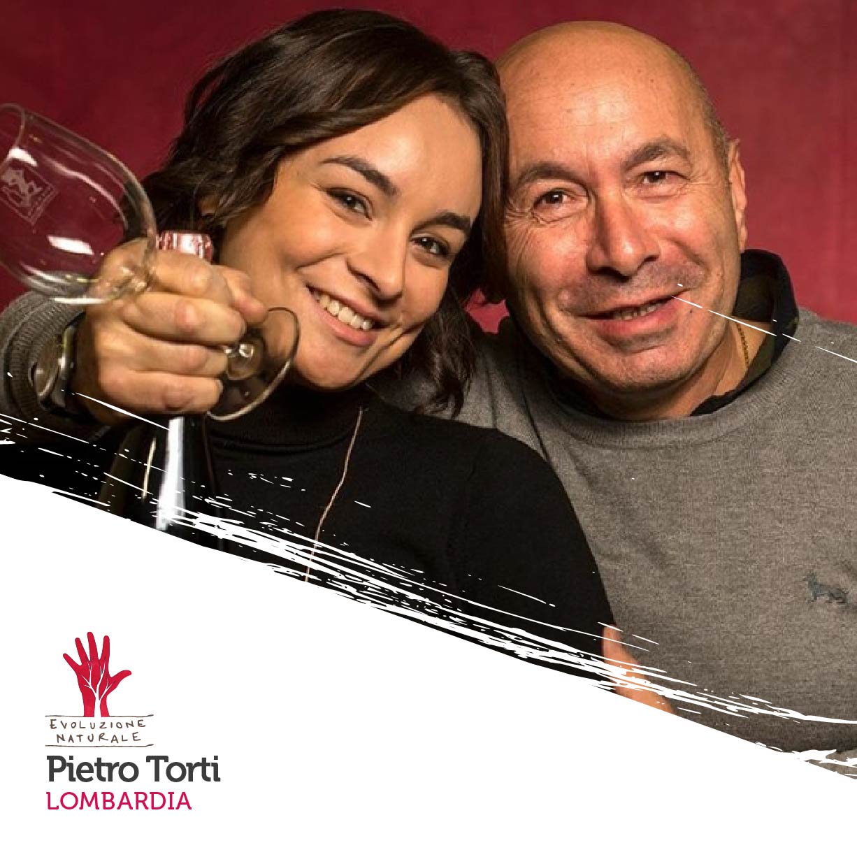 Scopri di più sull'articolo Pietro Torti