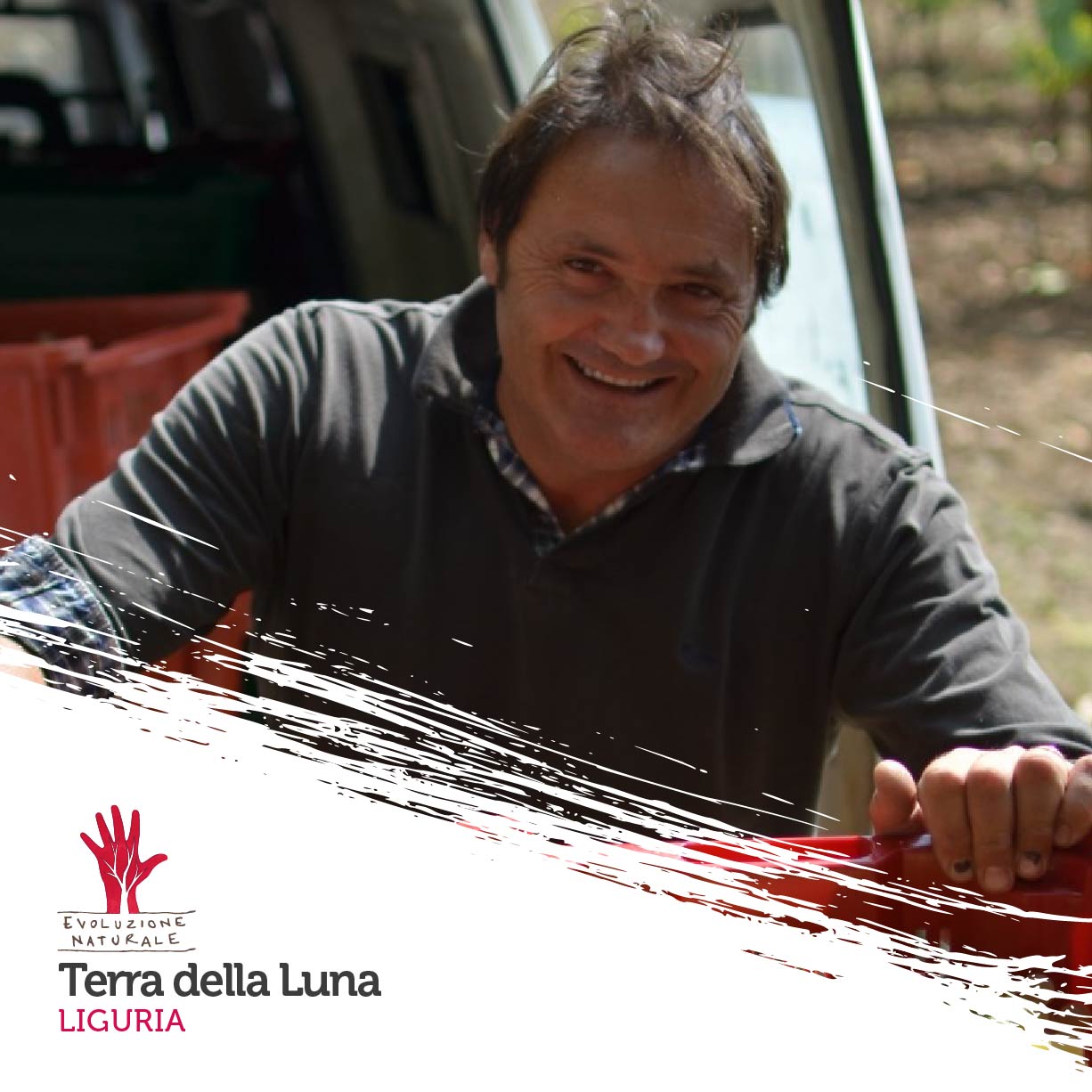 Scopri di più sull'articolo Terra della Luna