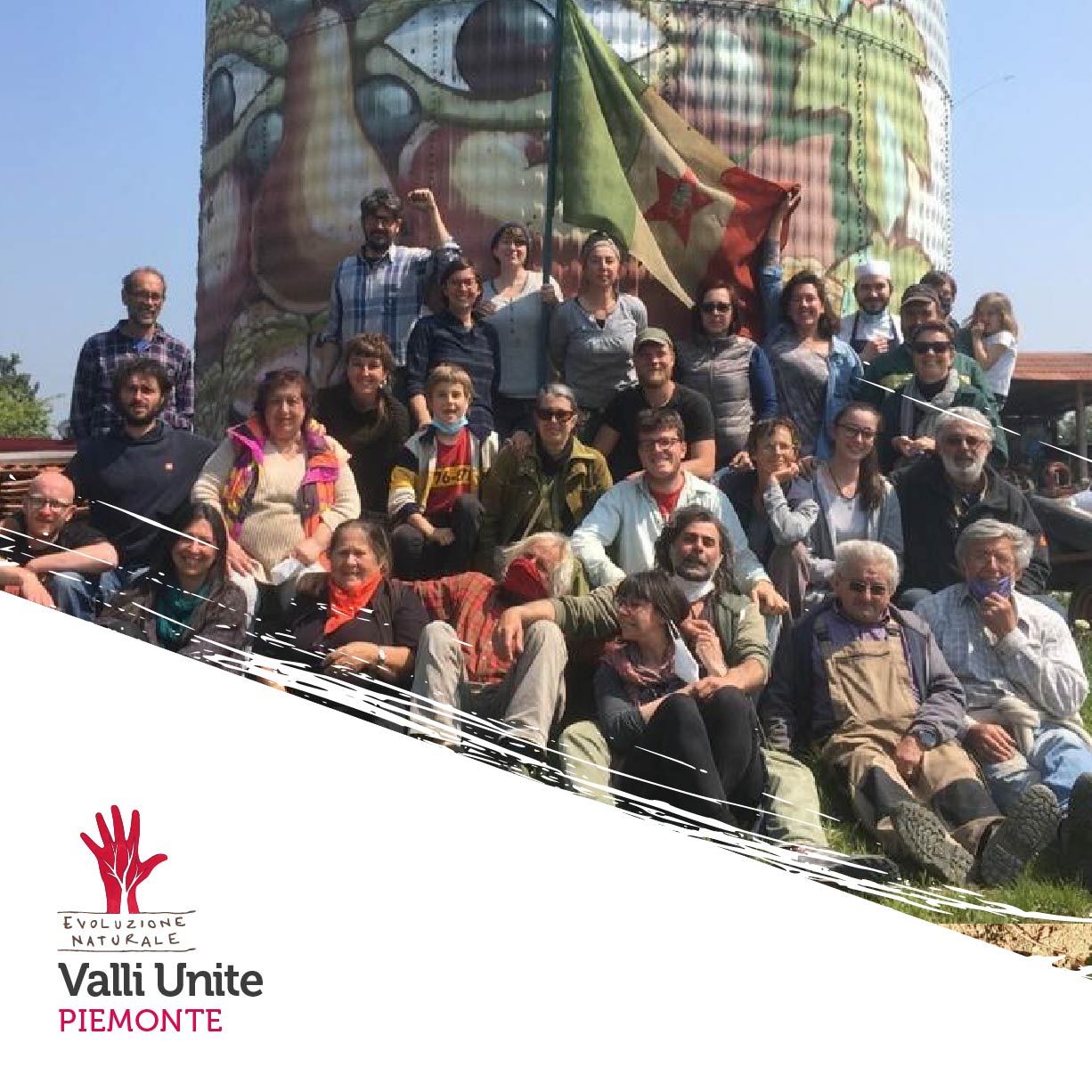 Scopri di più sull'articolo Valli Unite