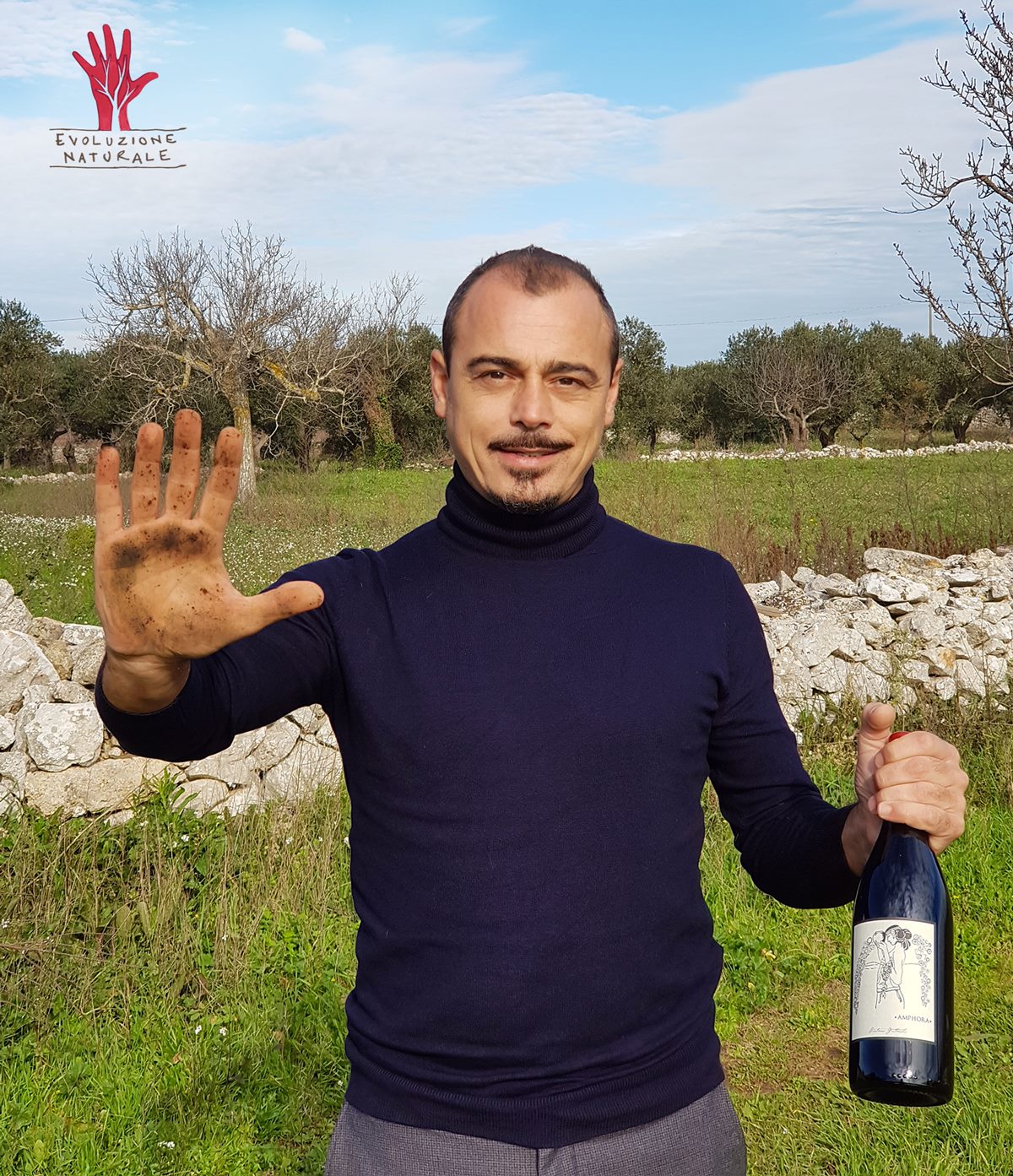 Scopri di più sull'articolo Cantine Cristiano Guttarolo