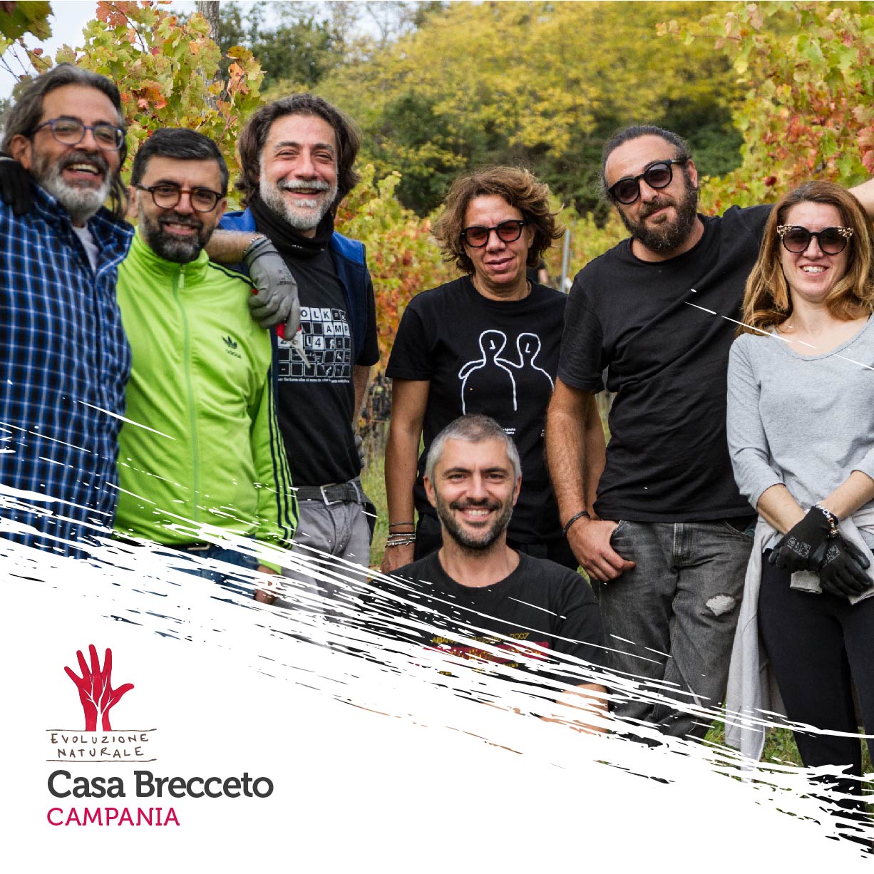 Scopri di più sull'articolo Casa Brecceto