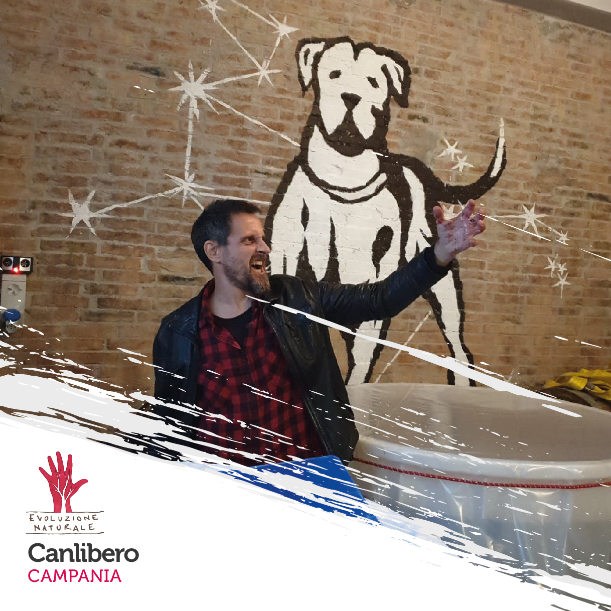 Scopri di più sull'articolo Canlibero