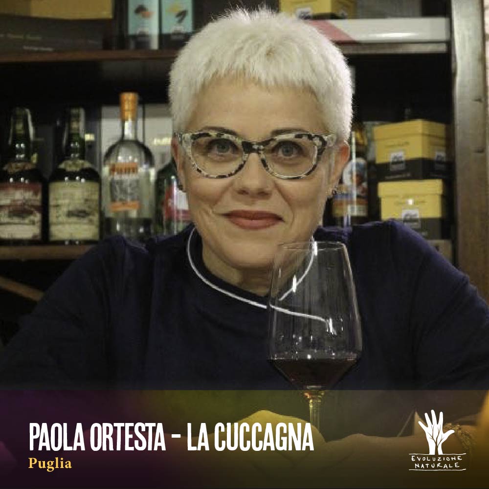 Scopri di più sull'articolo Paola Ortesta – La Cuccagna